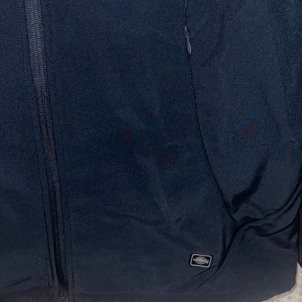 NORTHRUP GRUMMAN Charles River For Her Apparel FULL ZIP JACKET - SIZE LARGE - Picture 5 of 6